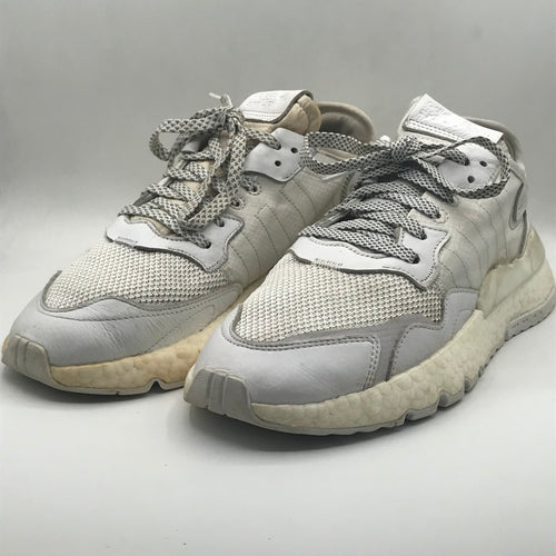 EUR SIZE 43 | Adidas Nite Jogger sneakers
