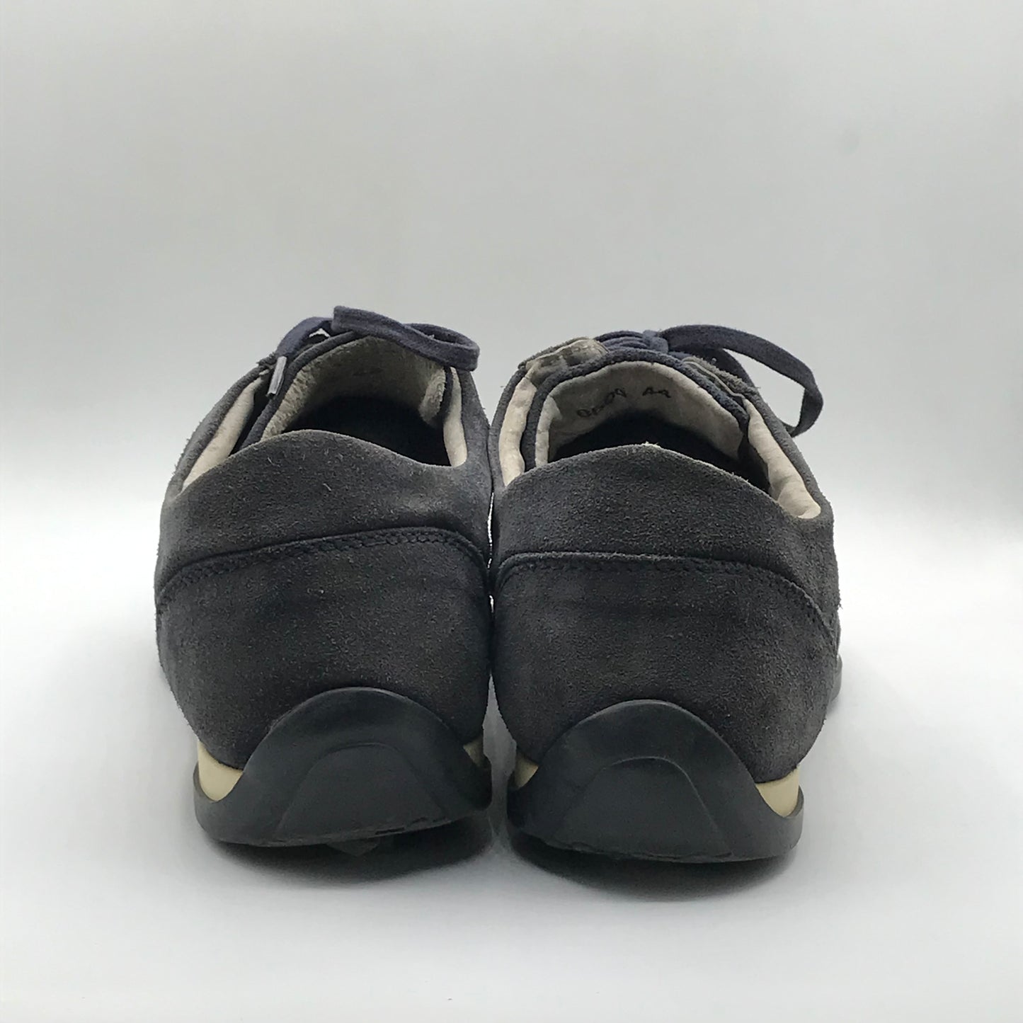 EUR ISZE 44 | Tod's men's suede sneakers