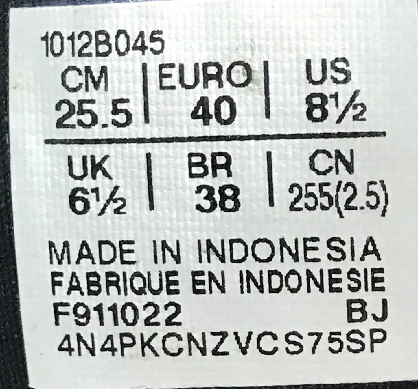 EUR SIZE 40 | asics GT-2000 10