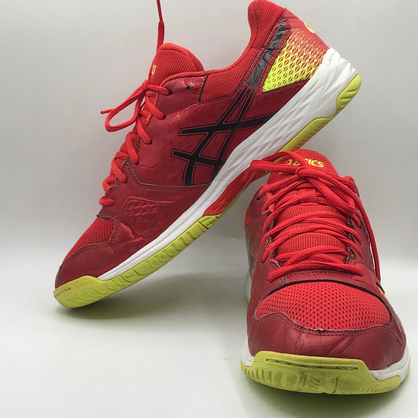 EUR SIZE 44 | Buty Asics GEL-DOMAIN 4