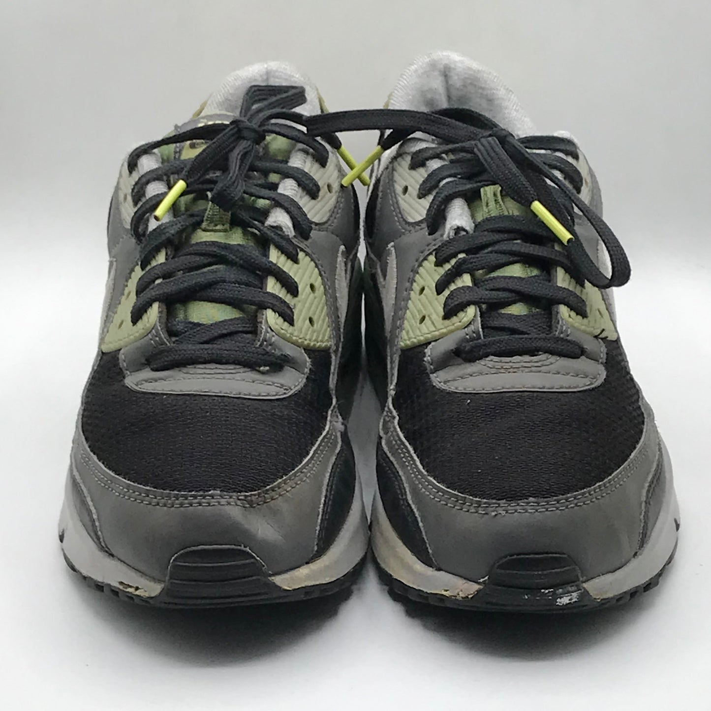 EUR SIZE 44 | NikeAir Max 90 'Oil Green