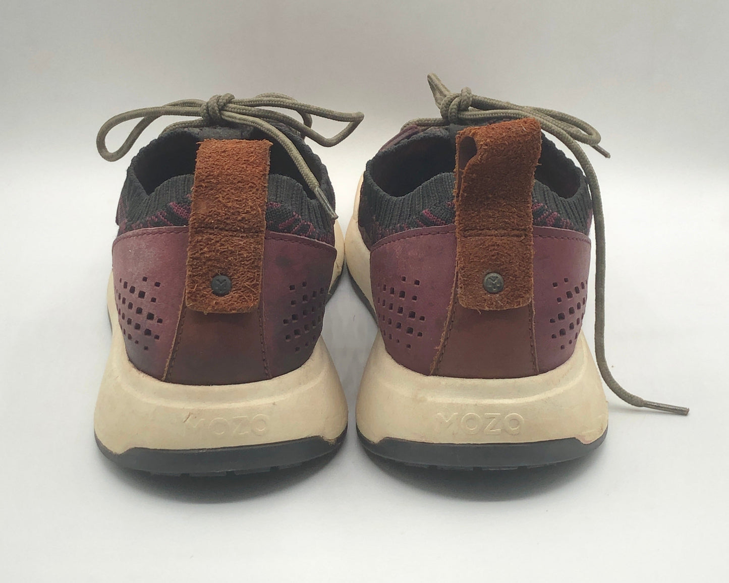 EUR SIZE 39 | MOZO City Runner Knit