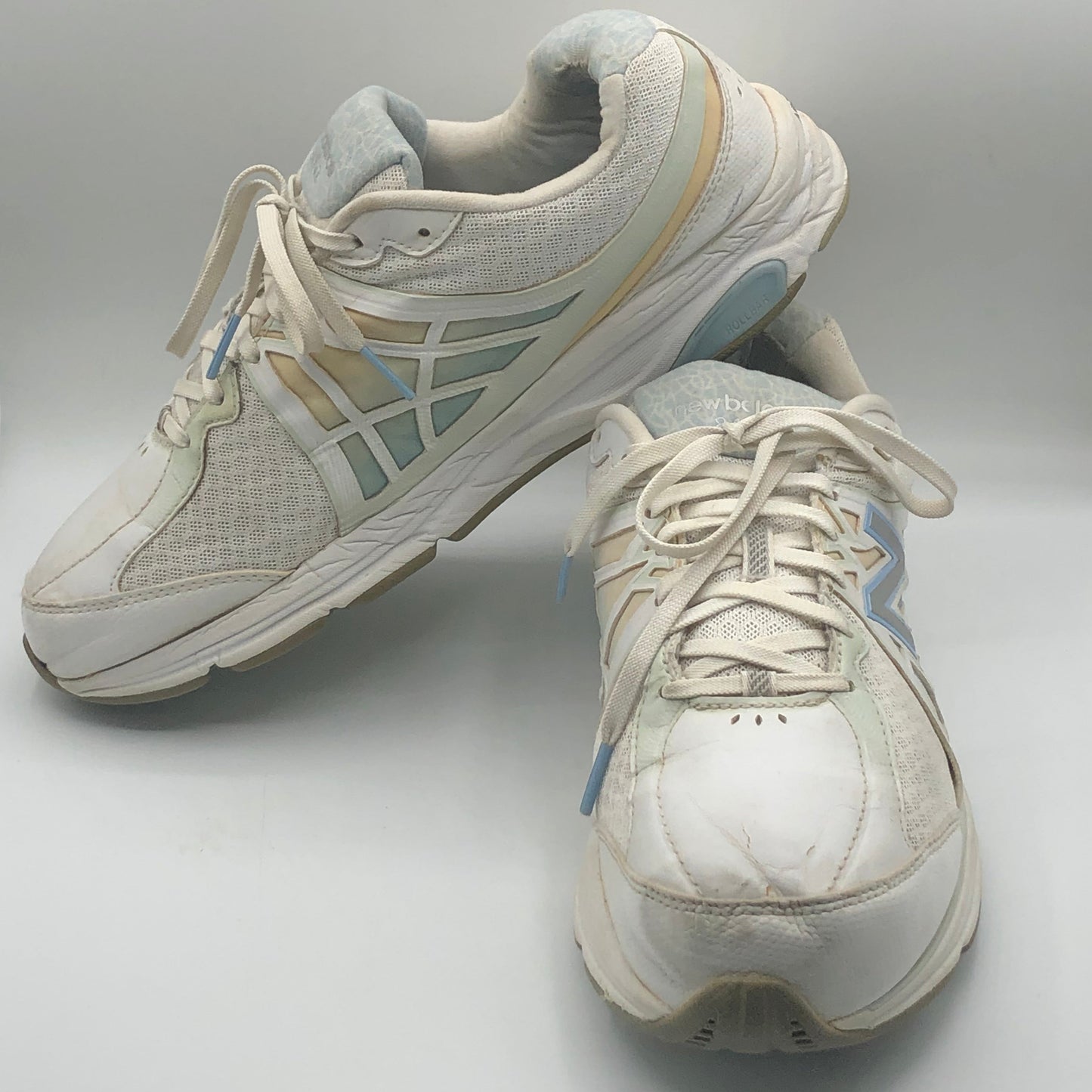 Size EUR 41.5 | New Balance 928 V3 Lace-Up Walking Shoe | USA Assembled - Preloved