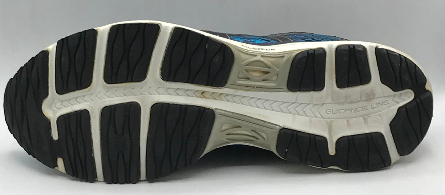 EUR SIZE 48 | ASICS CUMULUS 17