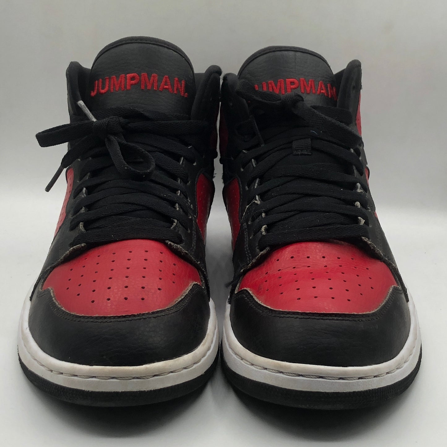 EUR SIZE 44.5 | JORDAN ACCESS JUMPMAN