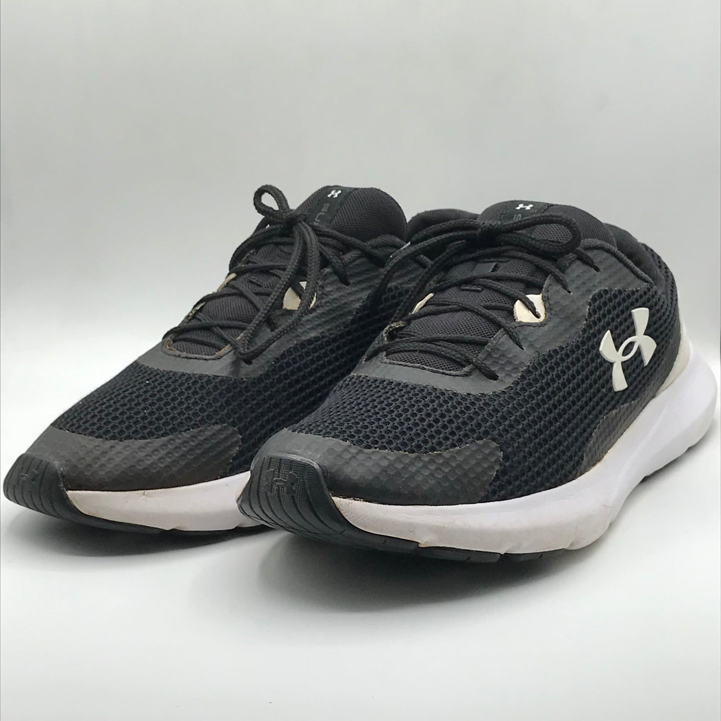 EUR SIZE 44.5 | Under Armour men's running shoes