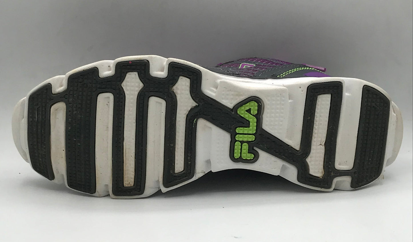 EUR SIZE 43 | Fila DLS Foam