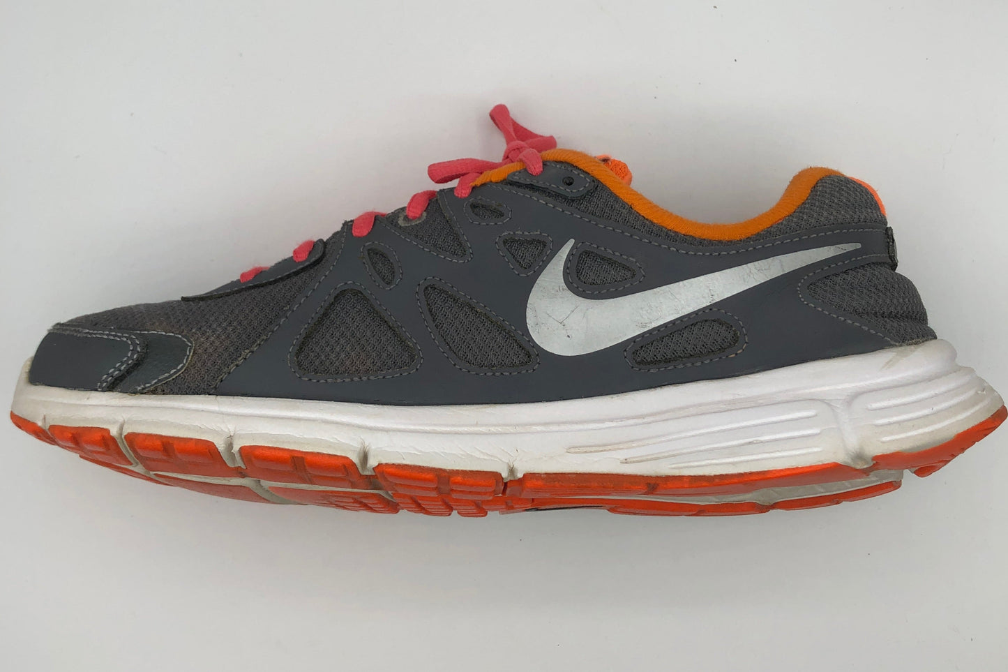 Size EUR 45.5|Nike Revolution 2 Running Shoes