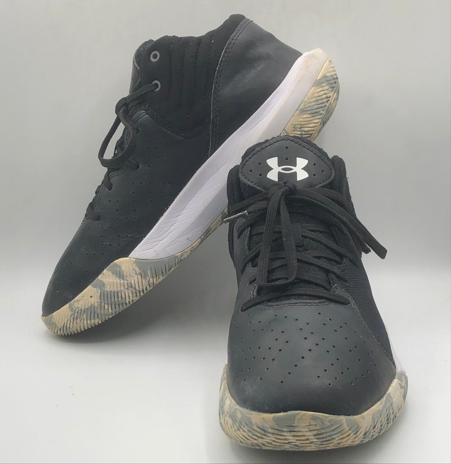 EUR SIZE 42 | UNDER ARMOUR JET 21