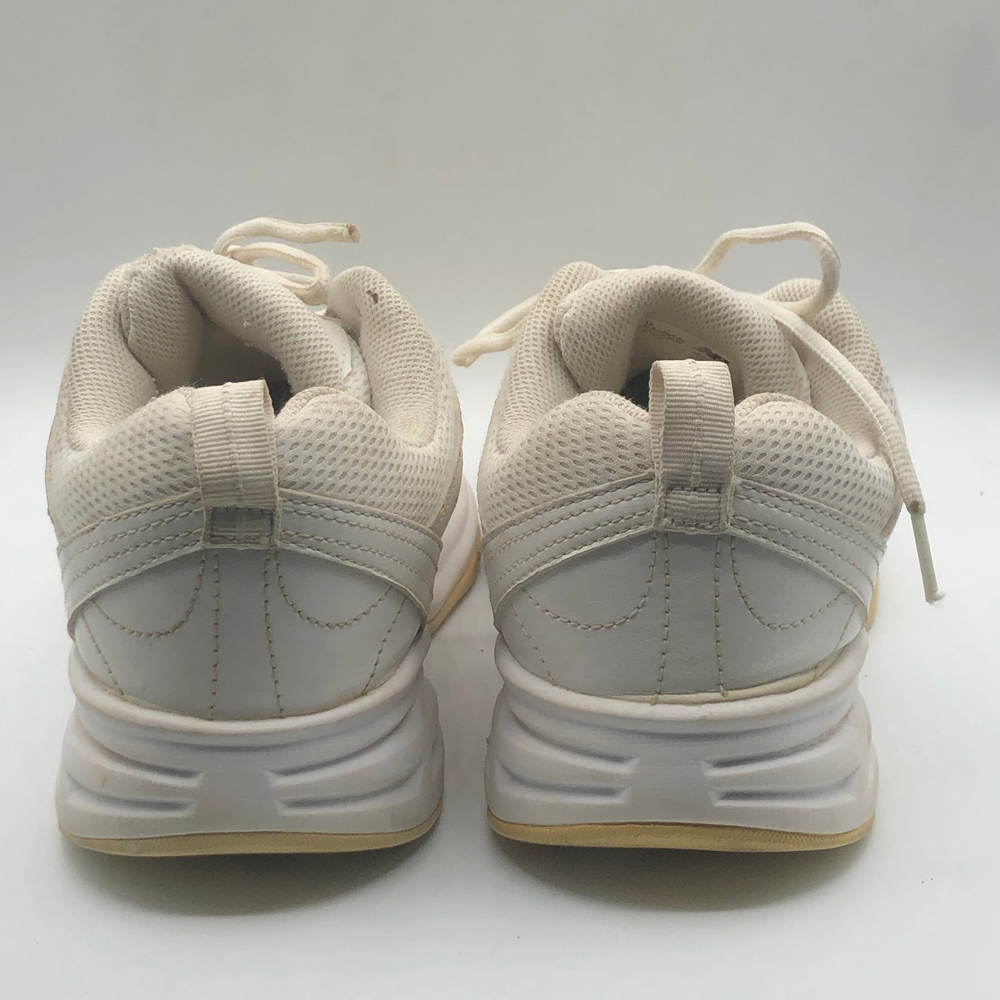 EUR SIZE 43 | POWER SHUTTLER M