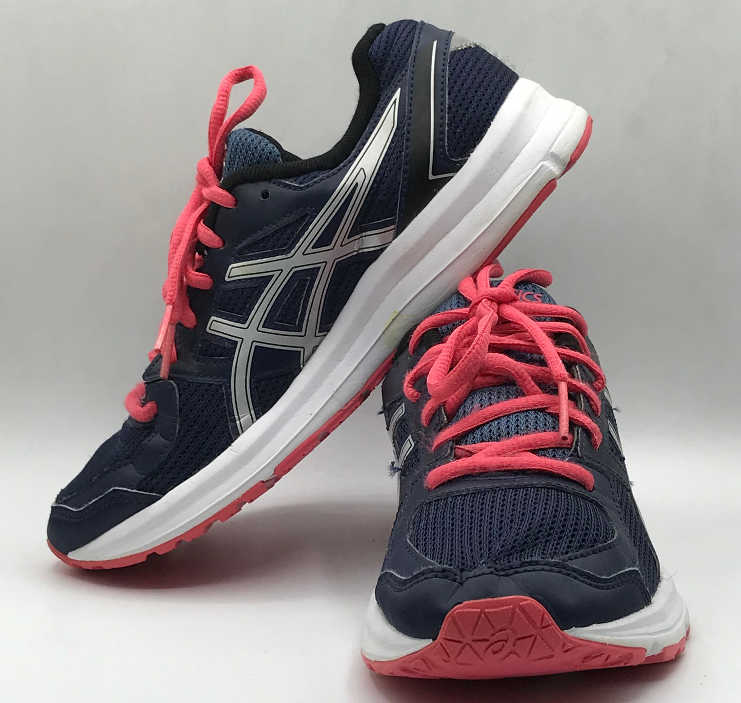 EUR SIZE 38 | Asics Gel Contend 4
