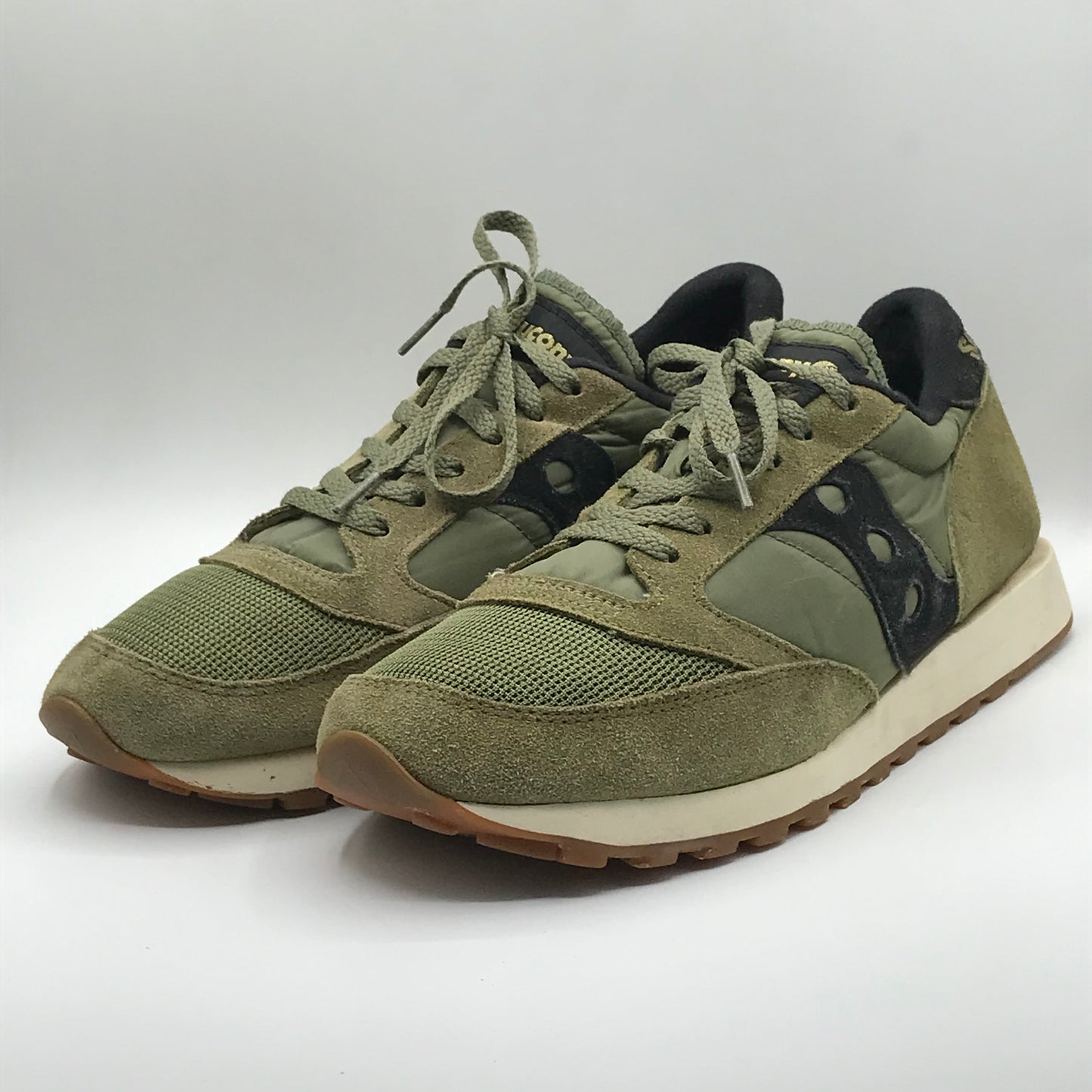 EUR SIZE 44 | Saucony Shadow 5000 runner