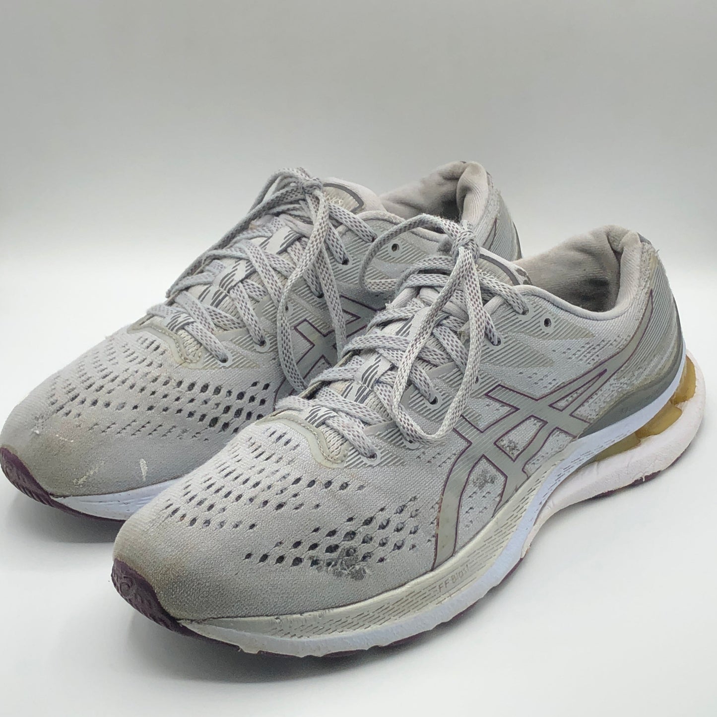SIZE EUR 40.5 | Asics Gel-Kayano