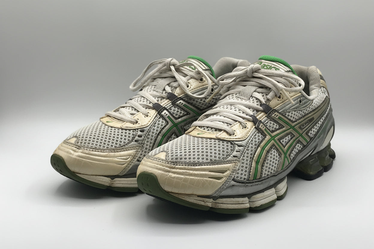 EUR SIZE 40.5 | GEL-NIMBUS 10.1