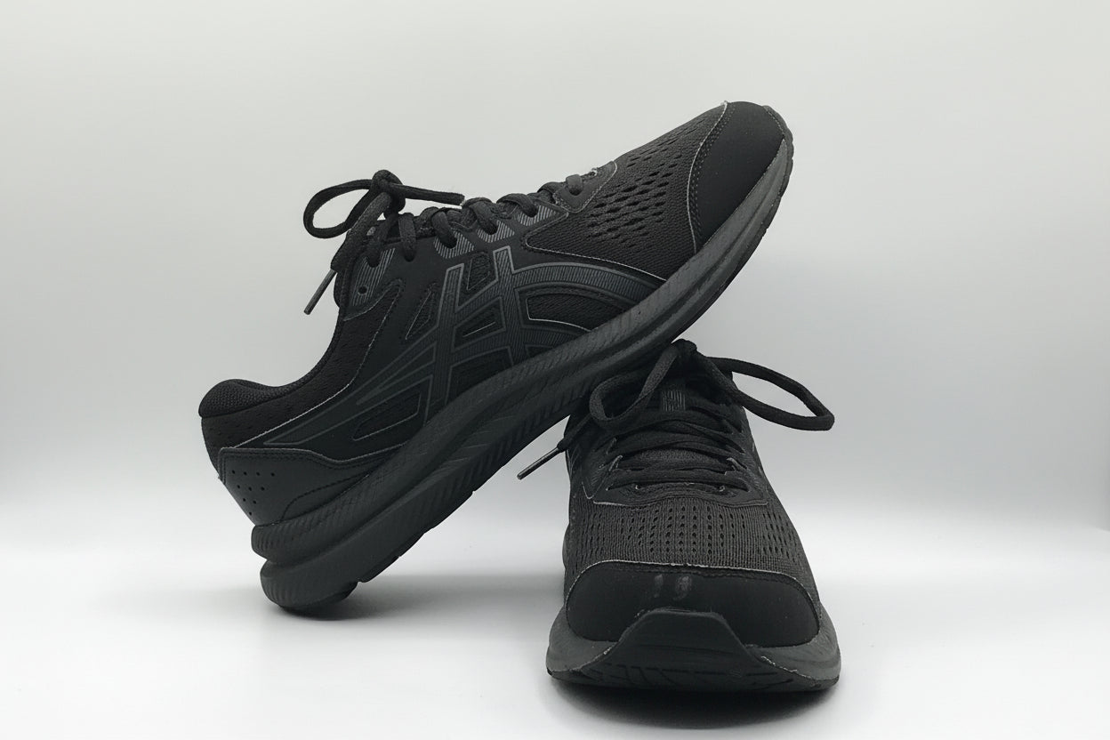 EUR SIZE 41.5 |  Asics LAZERBEAM