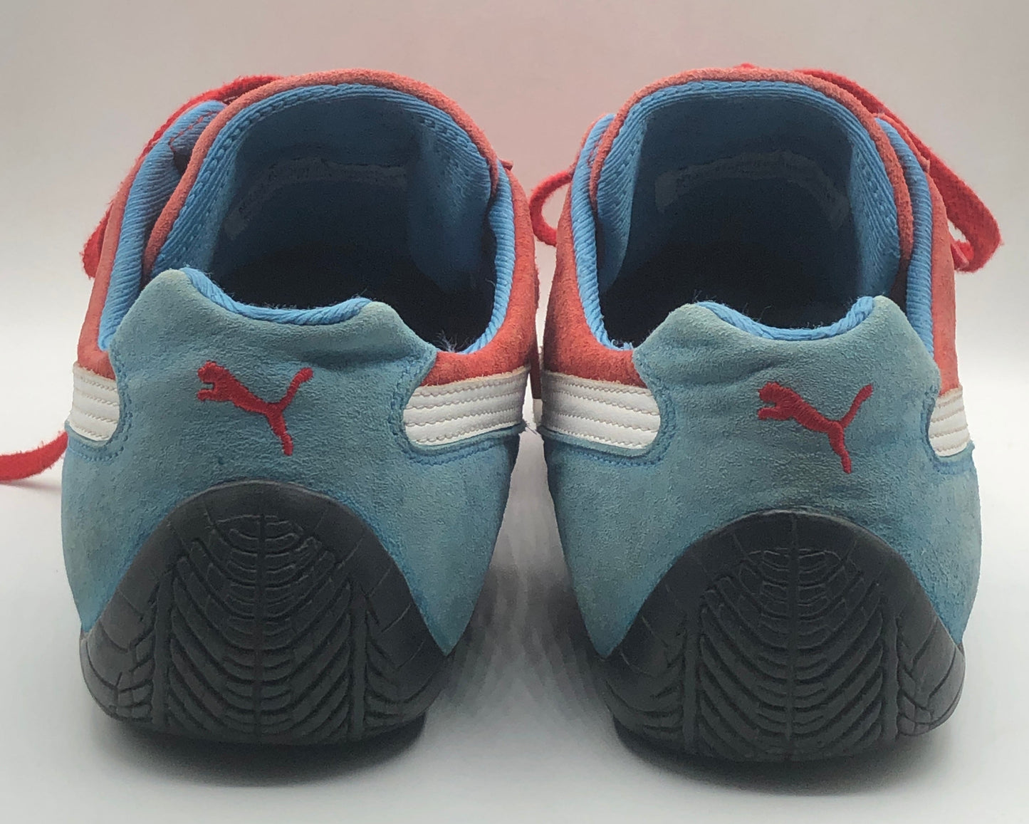 EUR SIZE 44 | Puma speed cat P 2005