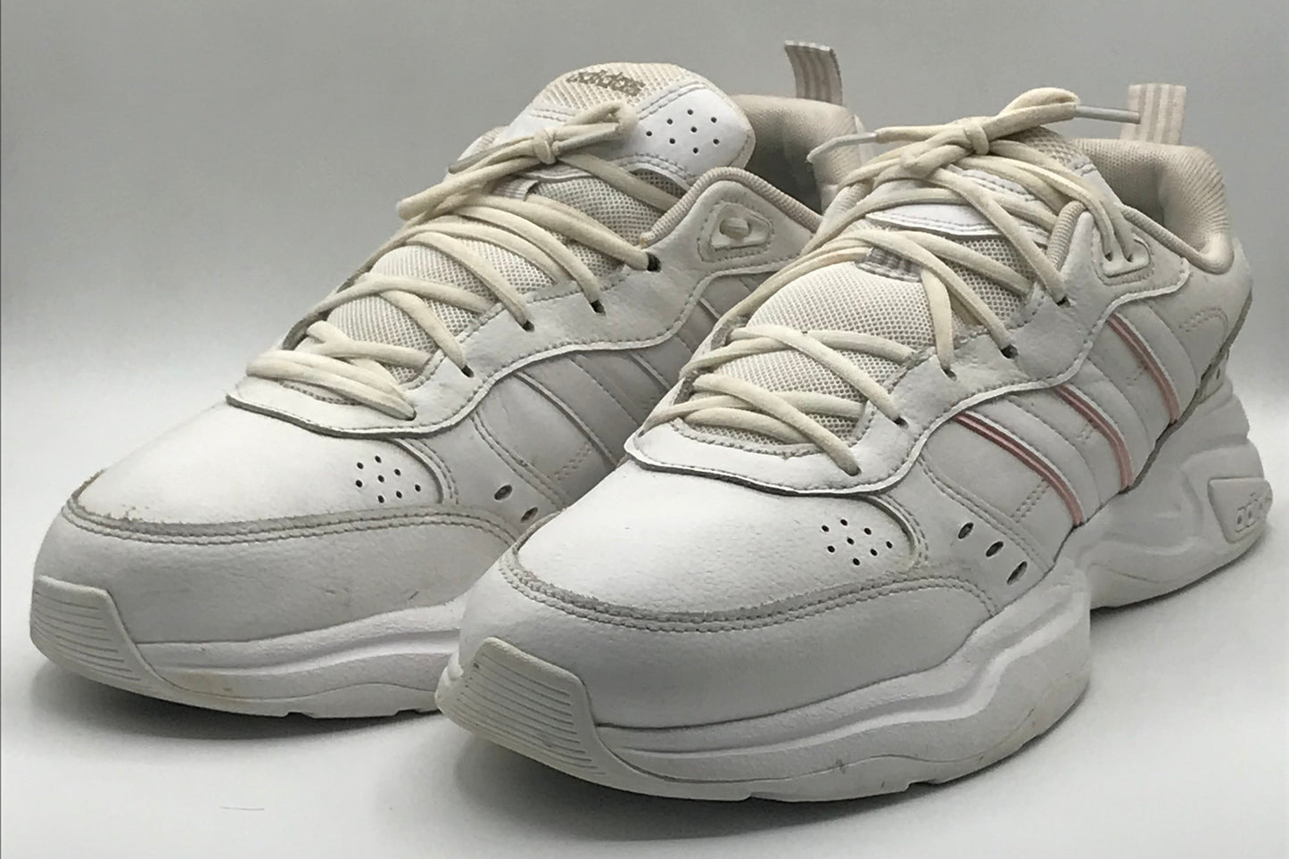 EUR SIZE 44 | ADIDAS STRUTTER