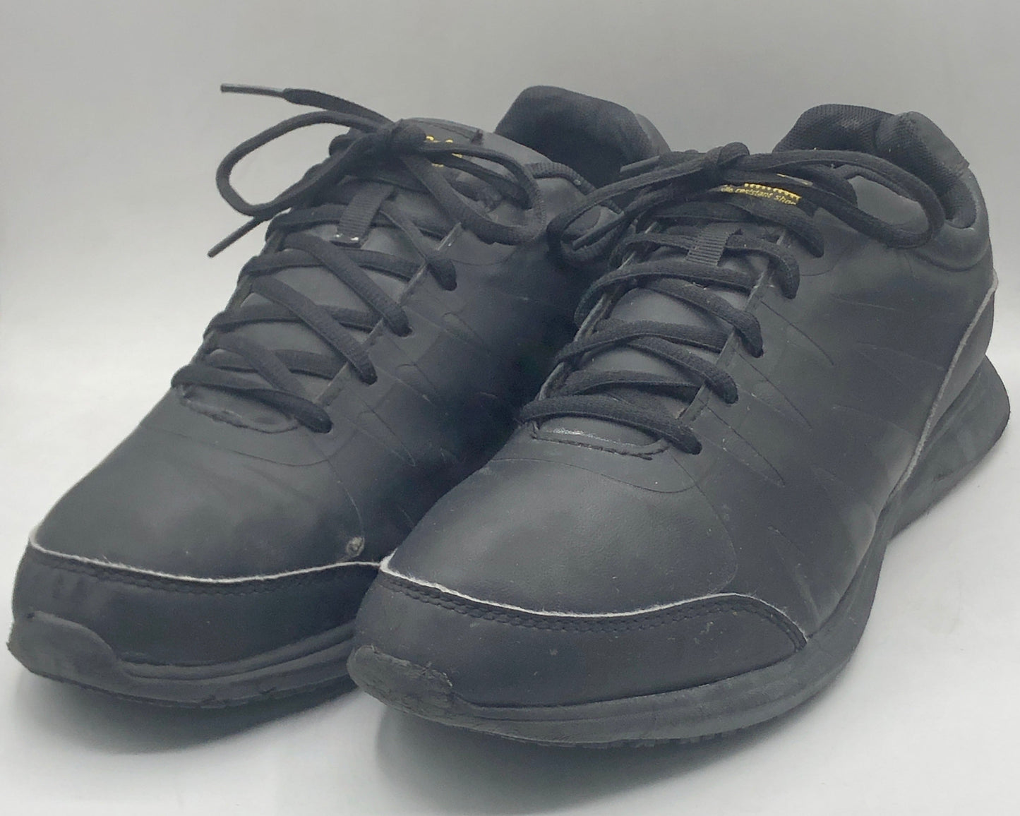 EUR SIZE 44.5 | Nike Men Roshe One Black Running Shoe