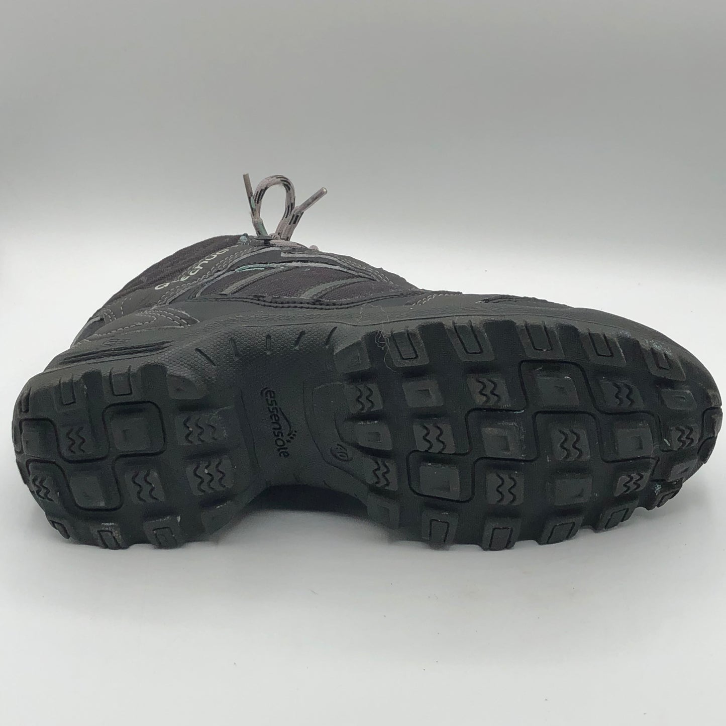 EUR SIZE 40 |QUECHUA CS GRIPPER BOOTS