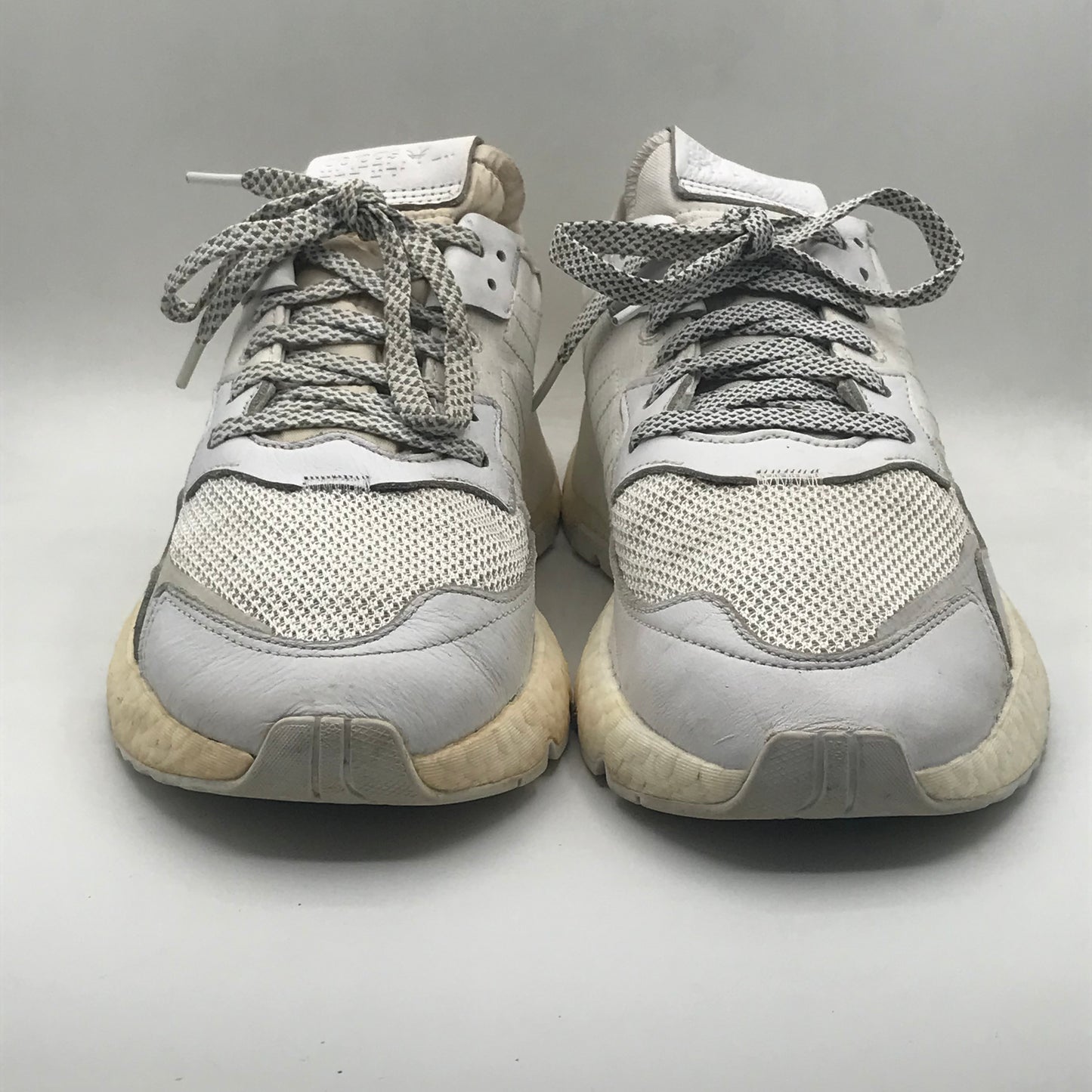 EUR SIZE 43 | Adidas Nite Jogger sneakers