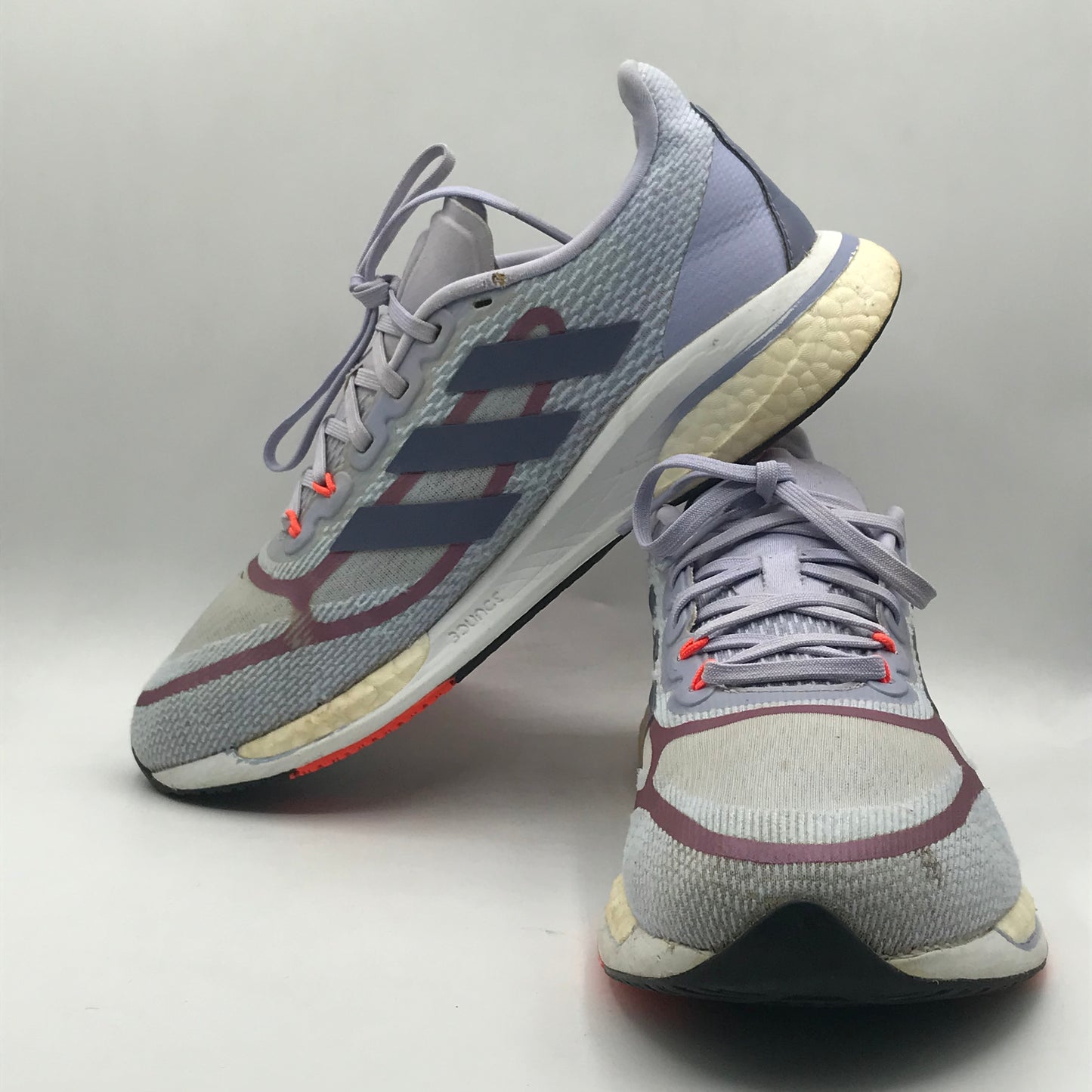 EUR SIZE 40 | Adidas Supernova