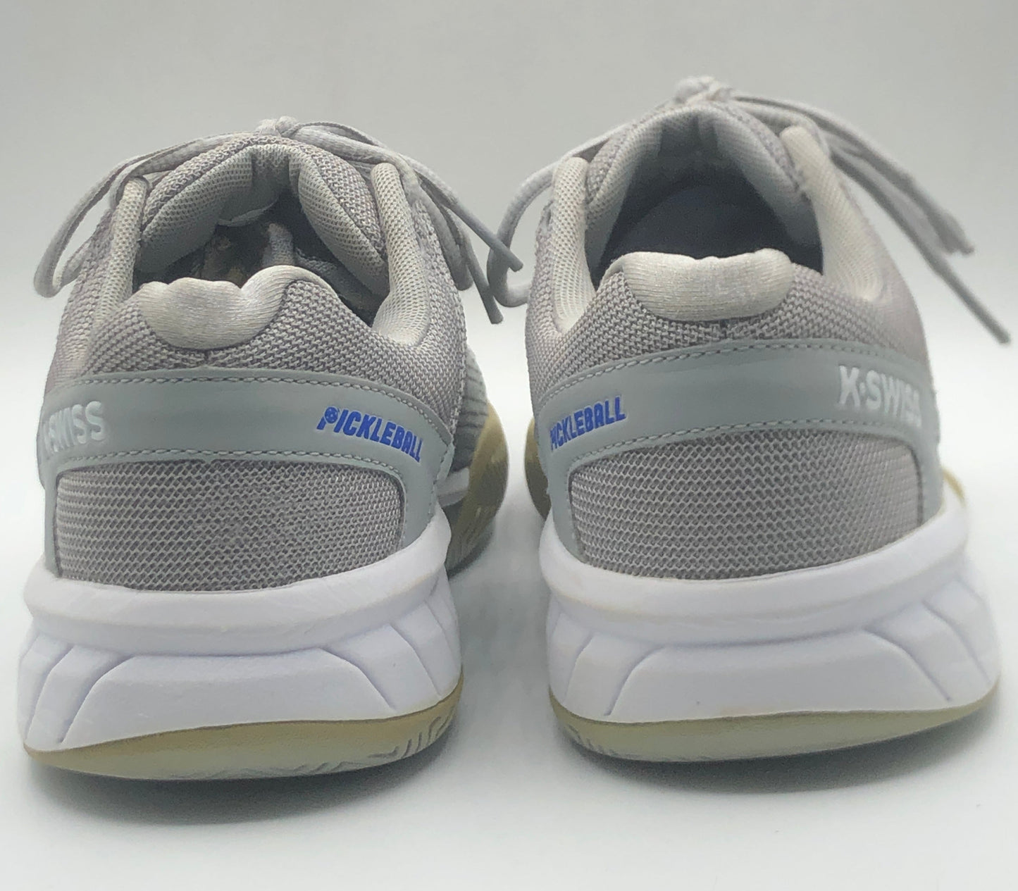 EUR SIZE 39.5 | K.SWISS RUNNING SHOES