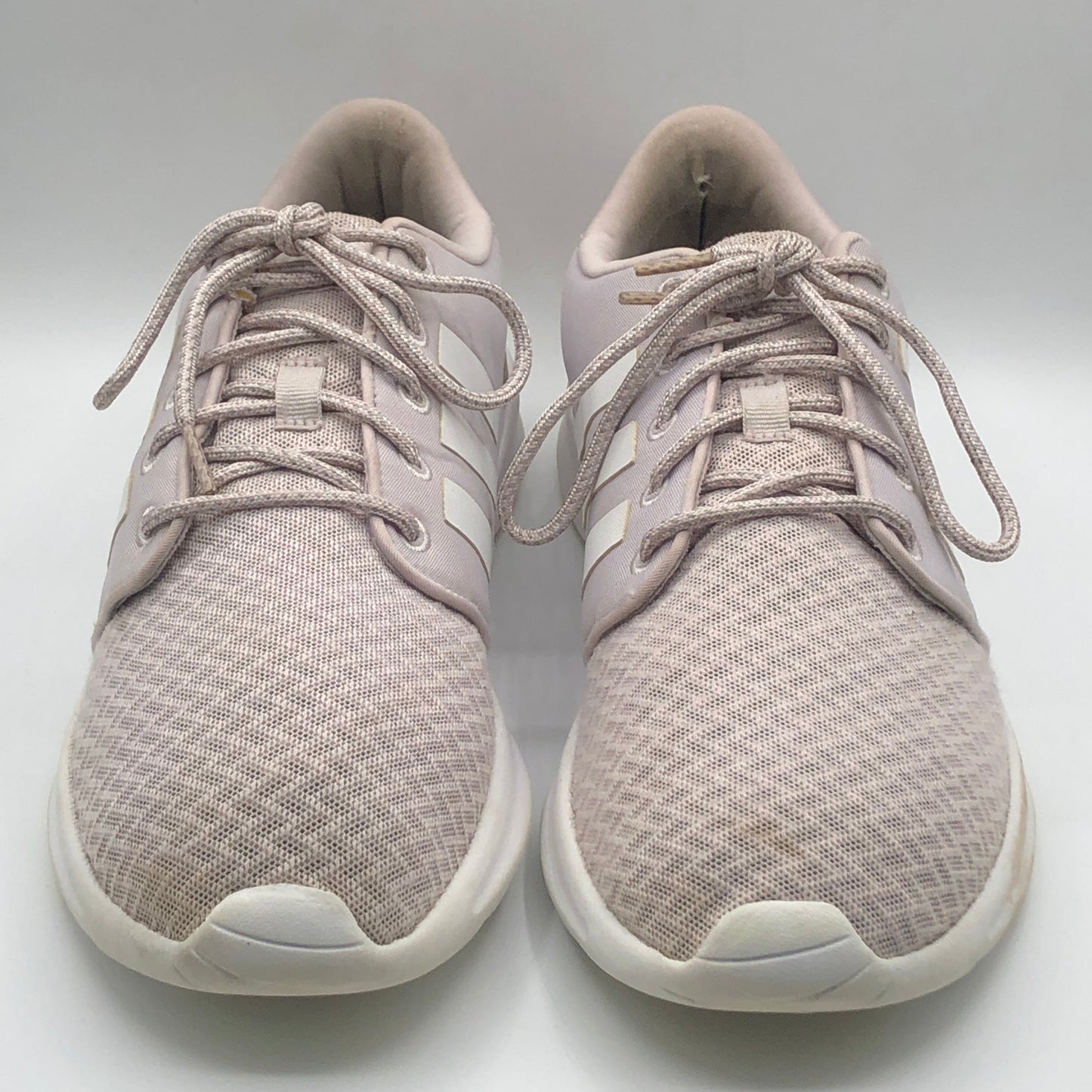 SIZE EUR 44 | adidas cloudfoam pink