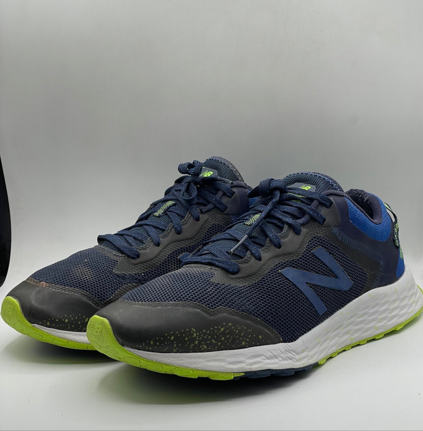 EUR SIZE 45 | New Balance athletic shoes.