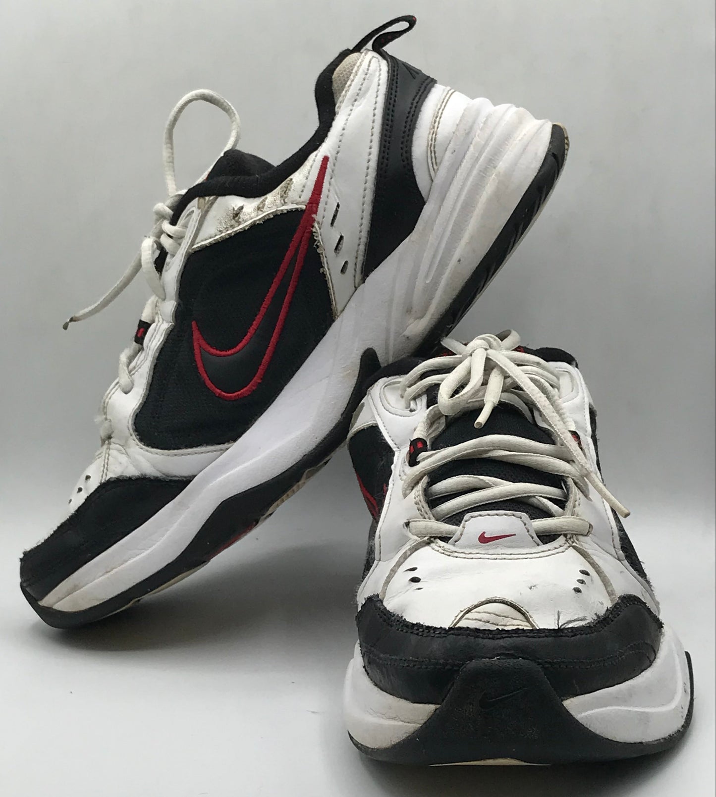 EUR SIZE 43 | NIKE AIR MONARCH