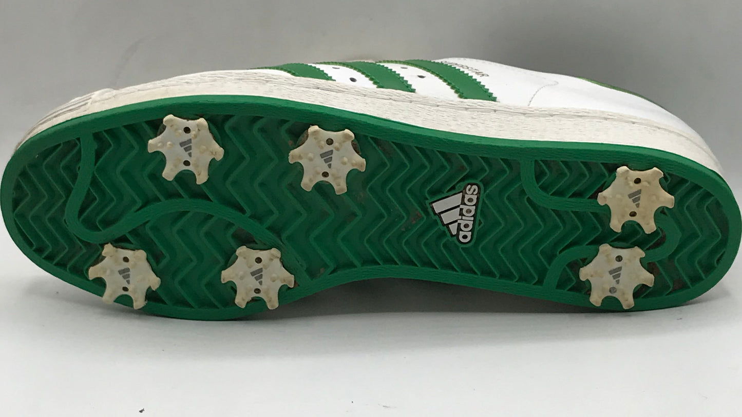 EUR SIZE 42.5 | Adidas Superstar (Men's)