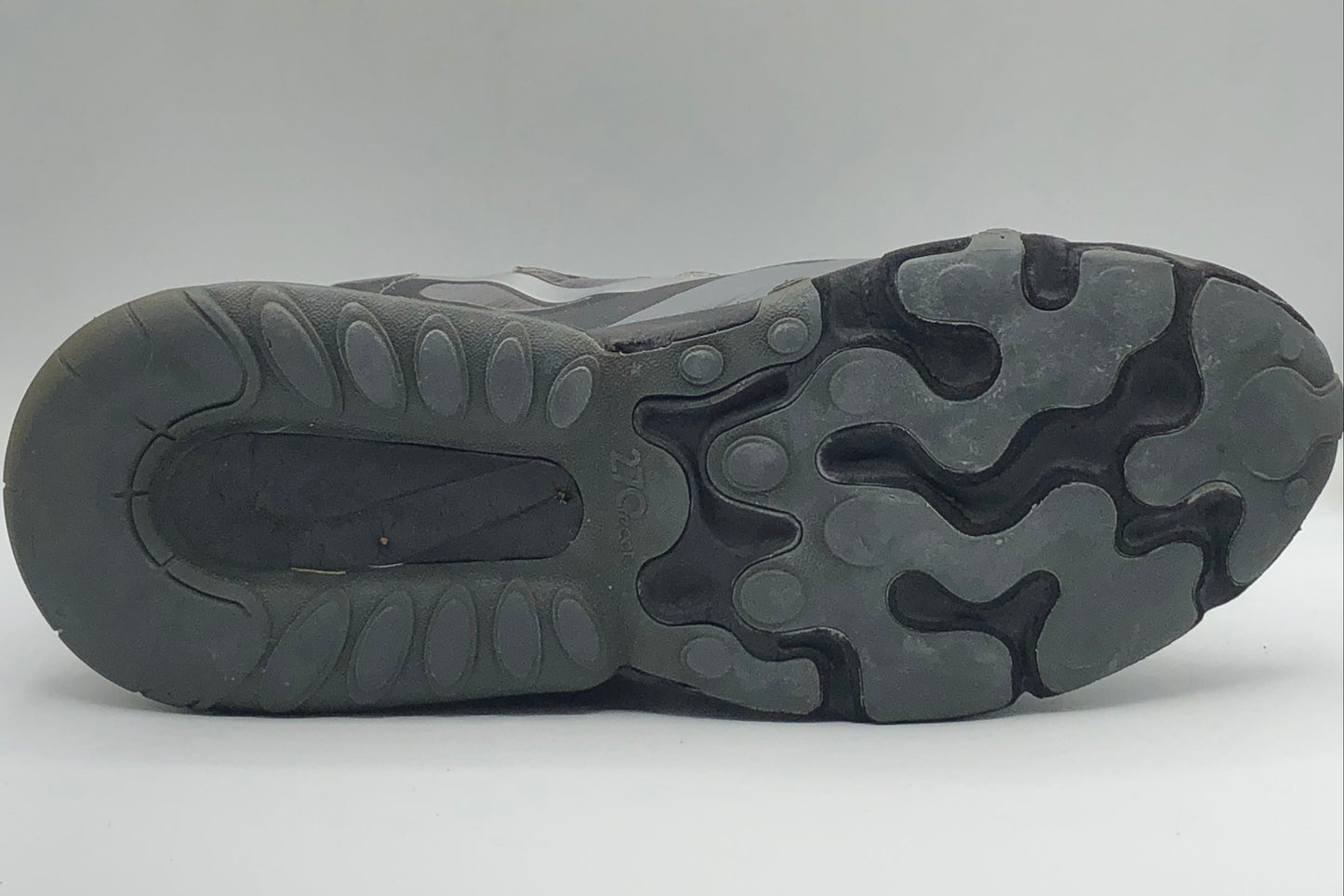 EUR SIZE  41 | Nike Air Max 270 React