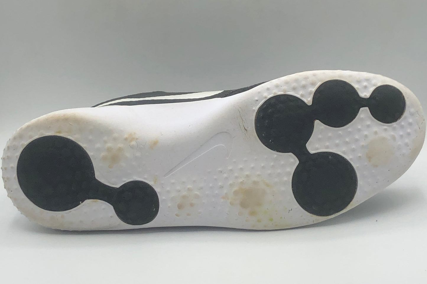 SIZE EUR  44 |Nike Men's 8.5 Roshe G Golf Spikeless Shoes