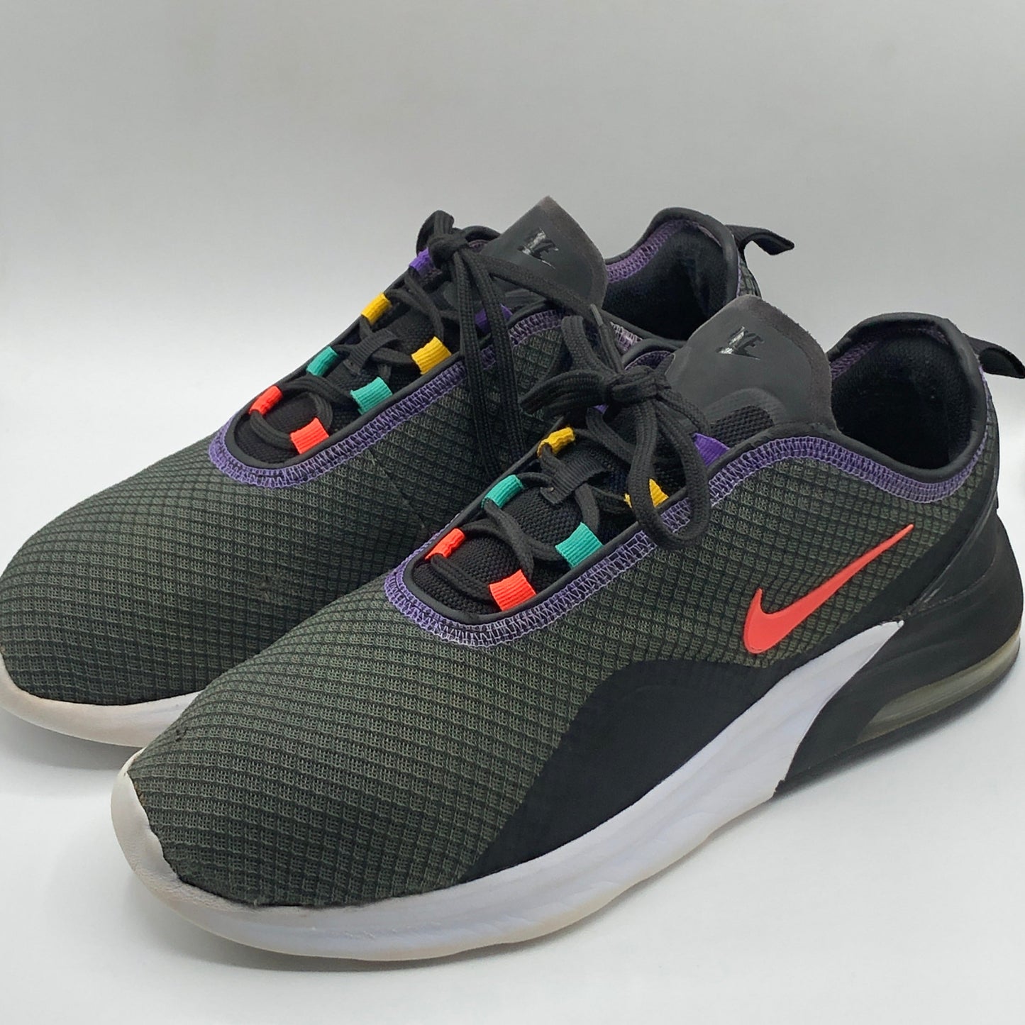 Size EUR 44.5|Nike Air Max Motion Shoes