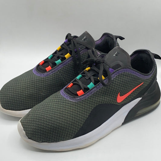 Size EUR 44.5|Nike Air Max Motion Shoes