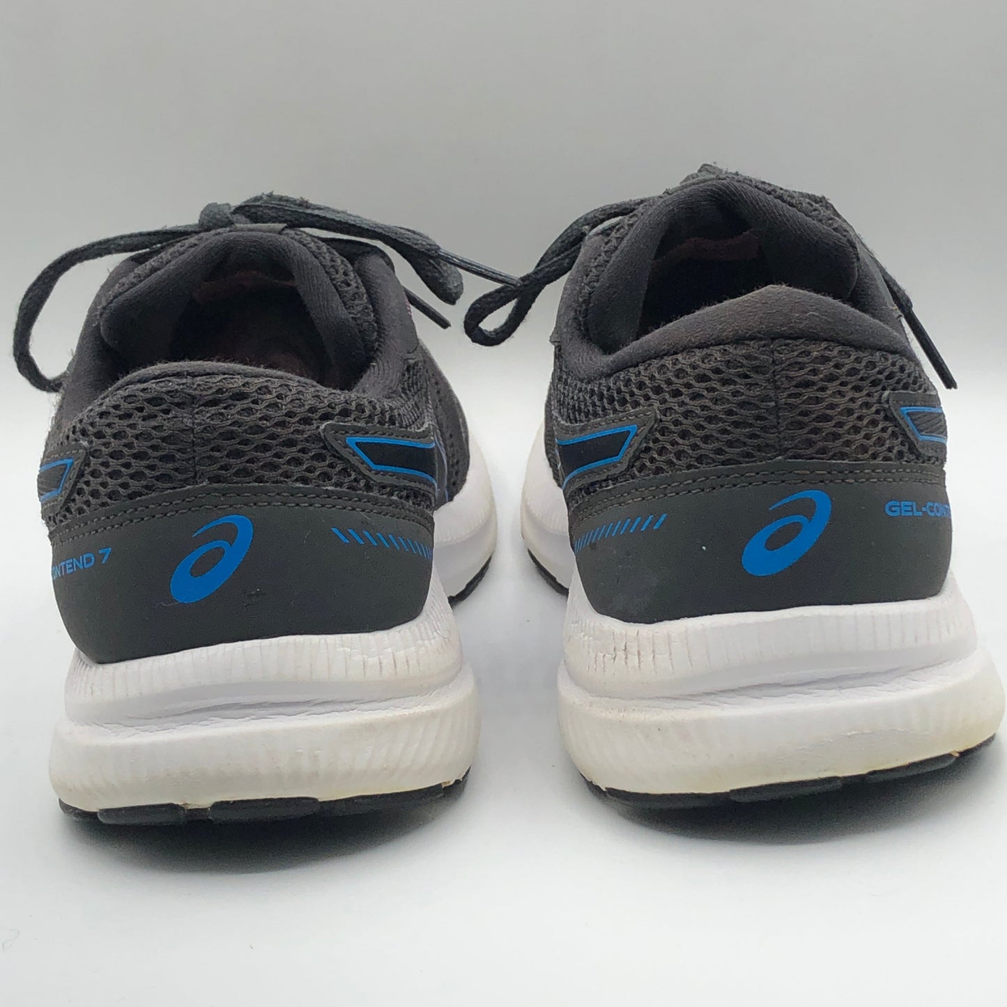 Size EUR 40.5|Asics Running Shoes