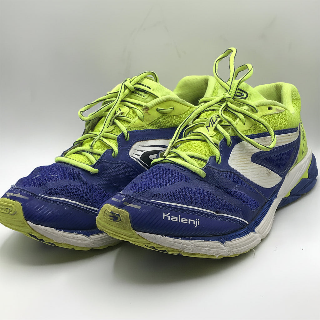 EUR SIZE 47 | Kalenji Kiprun MD men's running shoes
