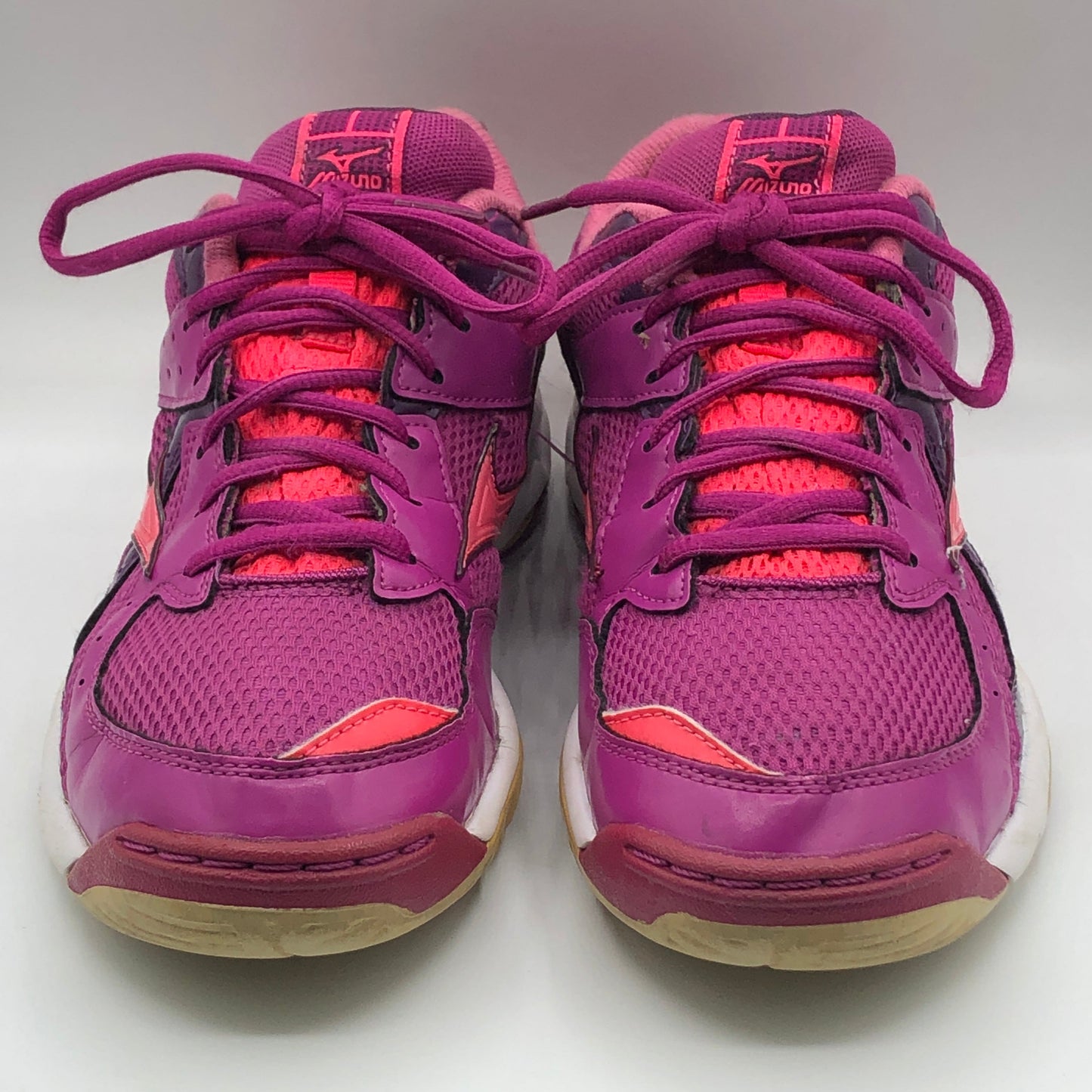 EUR SIZE 40 | mizuno wave twister 4