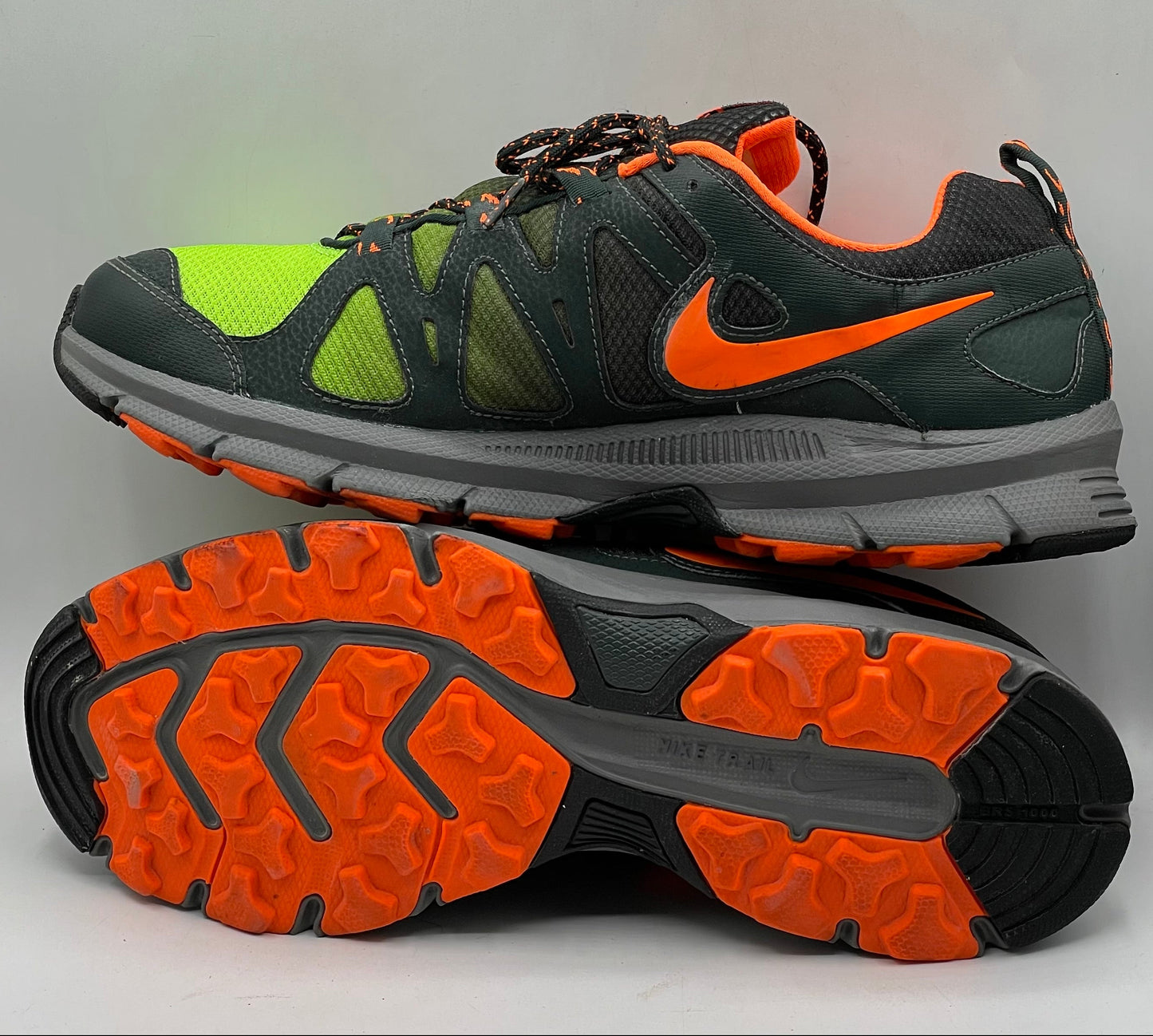 EUR SIZE 46 | Nike Air Alvord 10 Trail