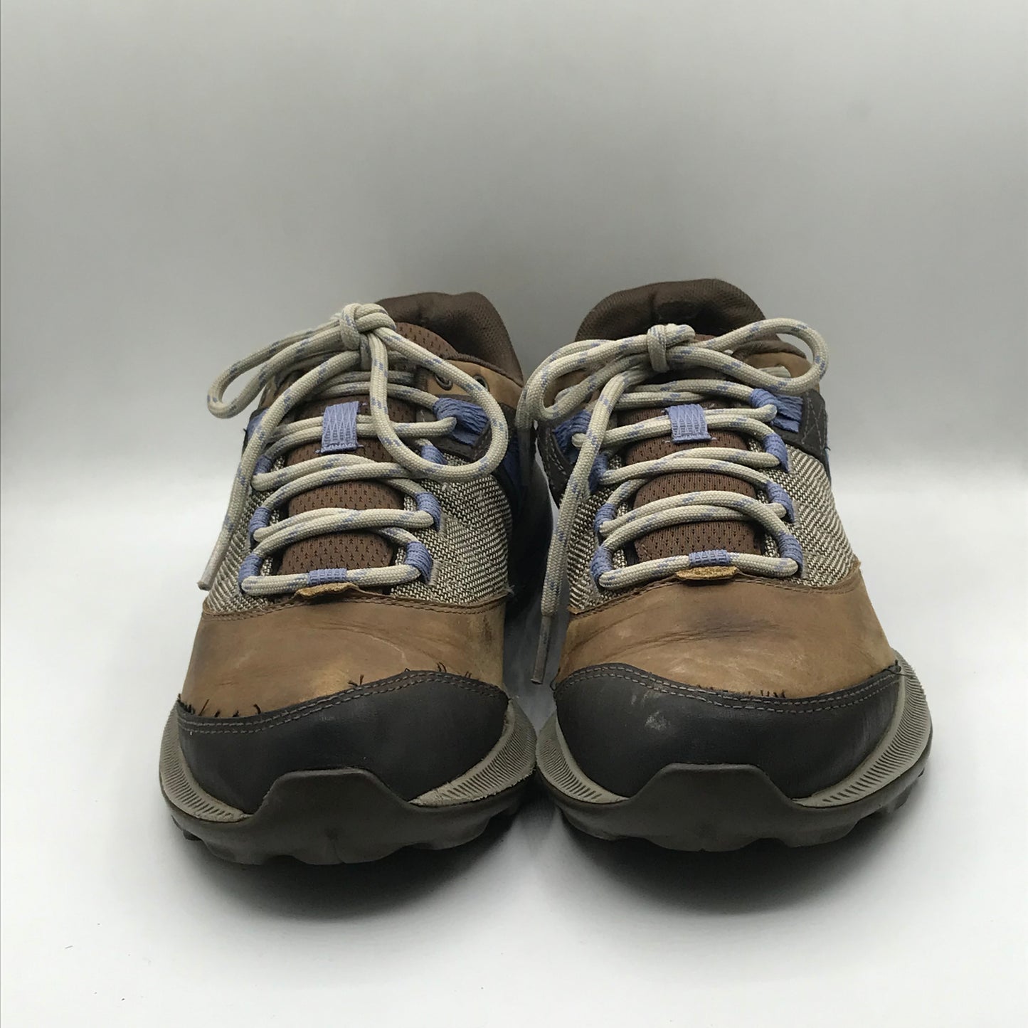 EUR SIZE 38.5 | Merrell Zion Waterproof Hiking Shoes.