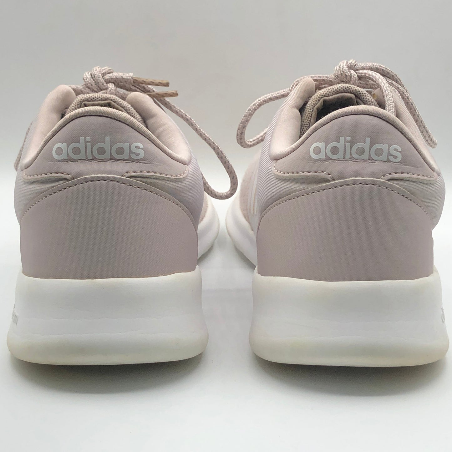 SIZE EUR 44 | adidas cloudfoam pink