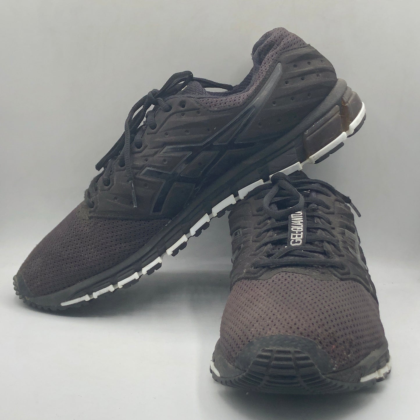 ASICS GEL Unifire Black