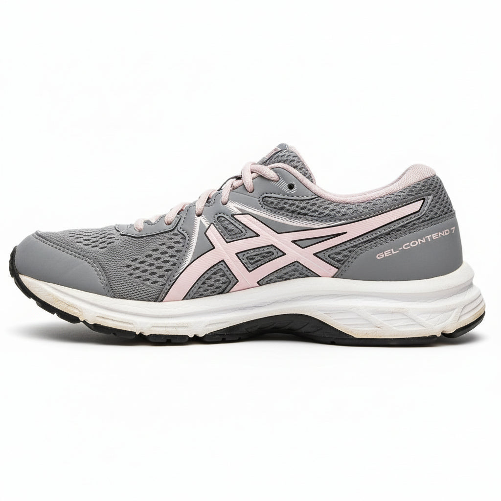 EUR SIZE 41.5 | ASICS GEL-CONTEND 7