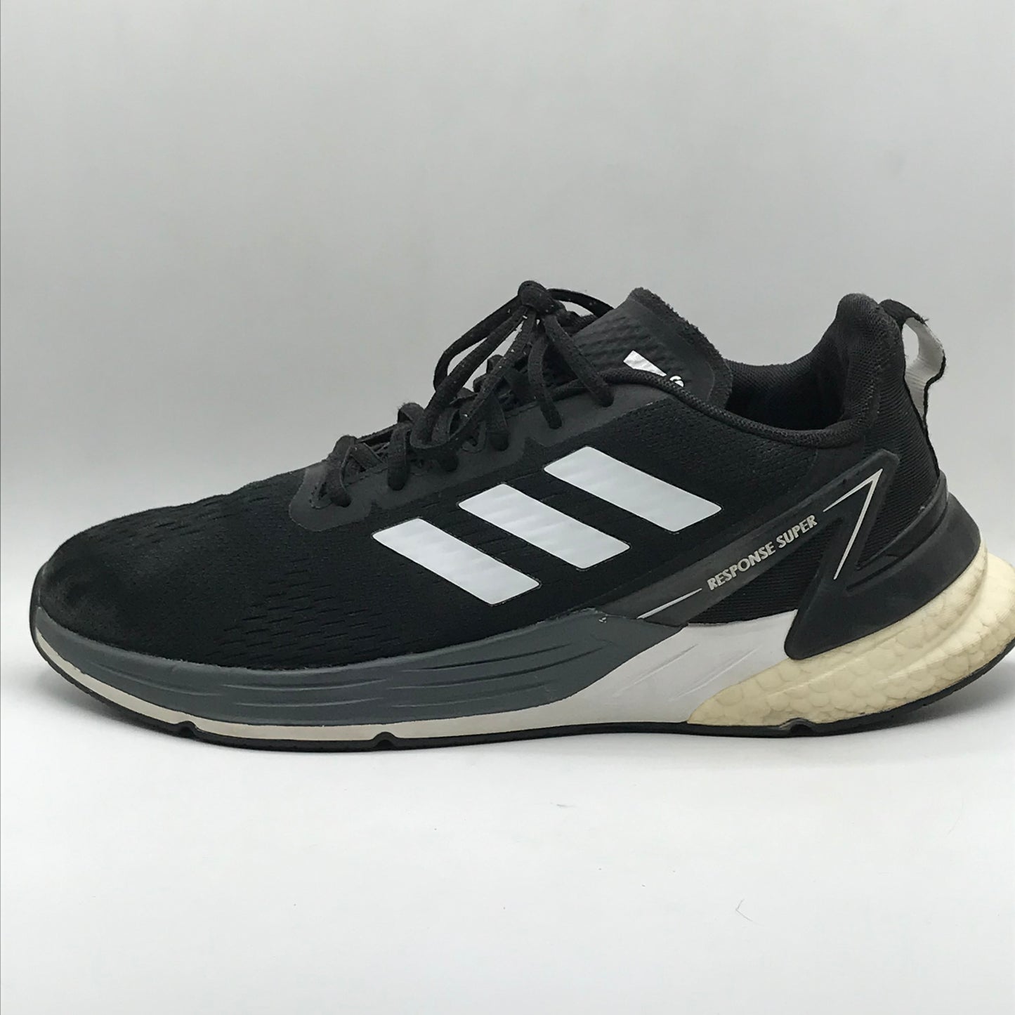 EUR SIZE 43.5 | Adidas Supernova running shoes.