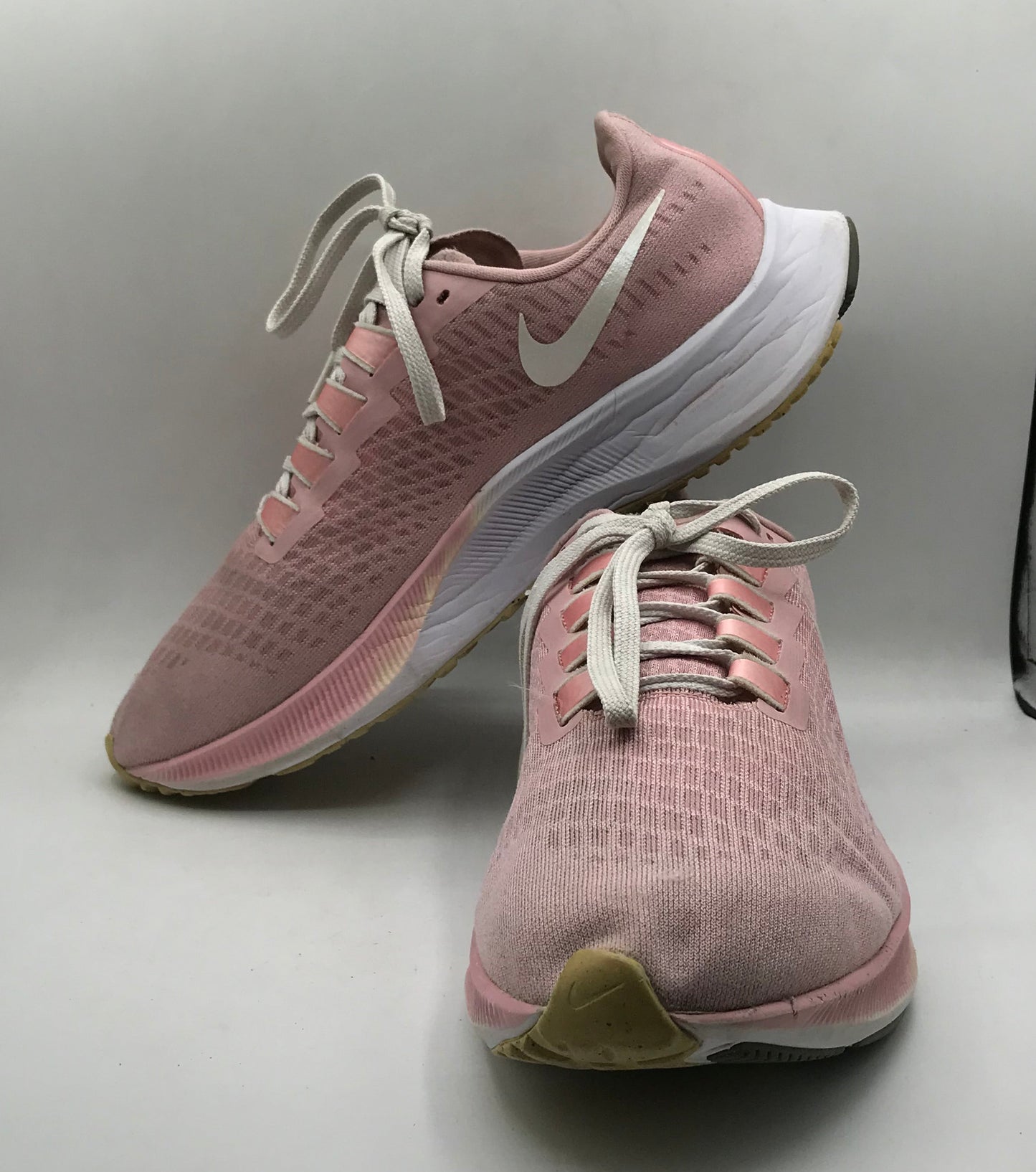EUR SIZE 42 | Nike Air Zoom Pegasus 37 Pink Glaze