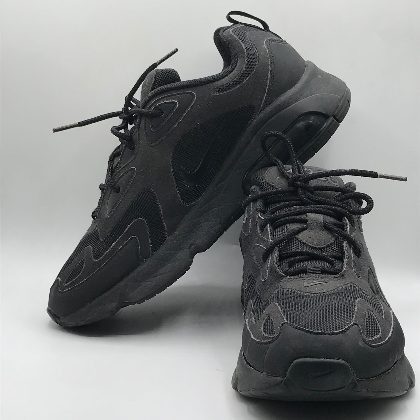 EUR SIZE 44 | Nike Air Max 200