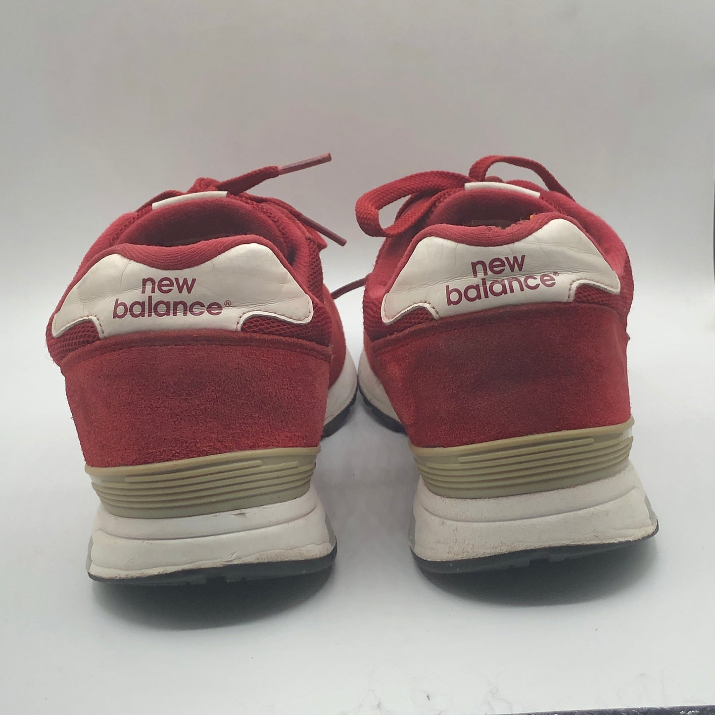 EUR SIZE 42.5 | New Balance 565 D