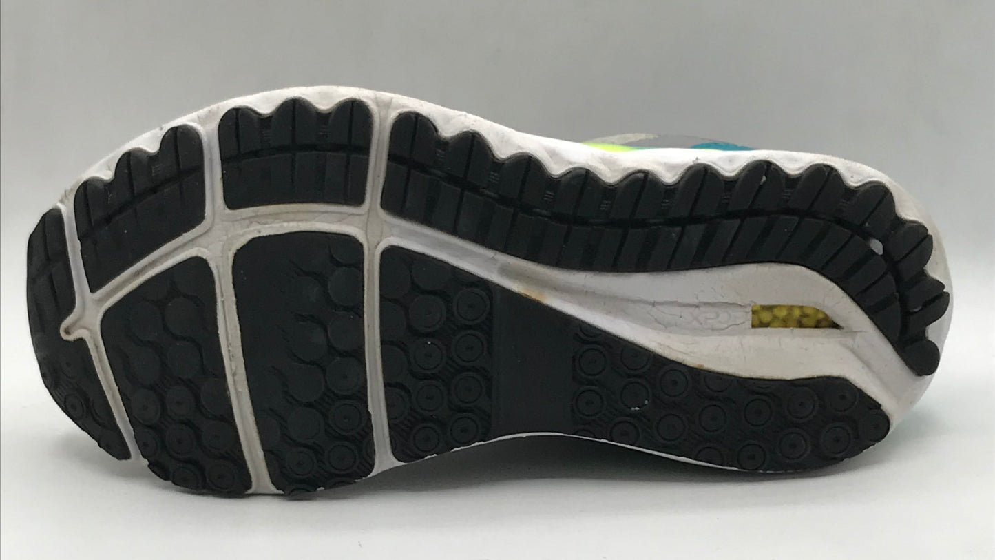 EUR SIZE 39 | SHOE WAVE SKYRISE WOS