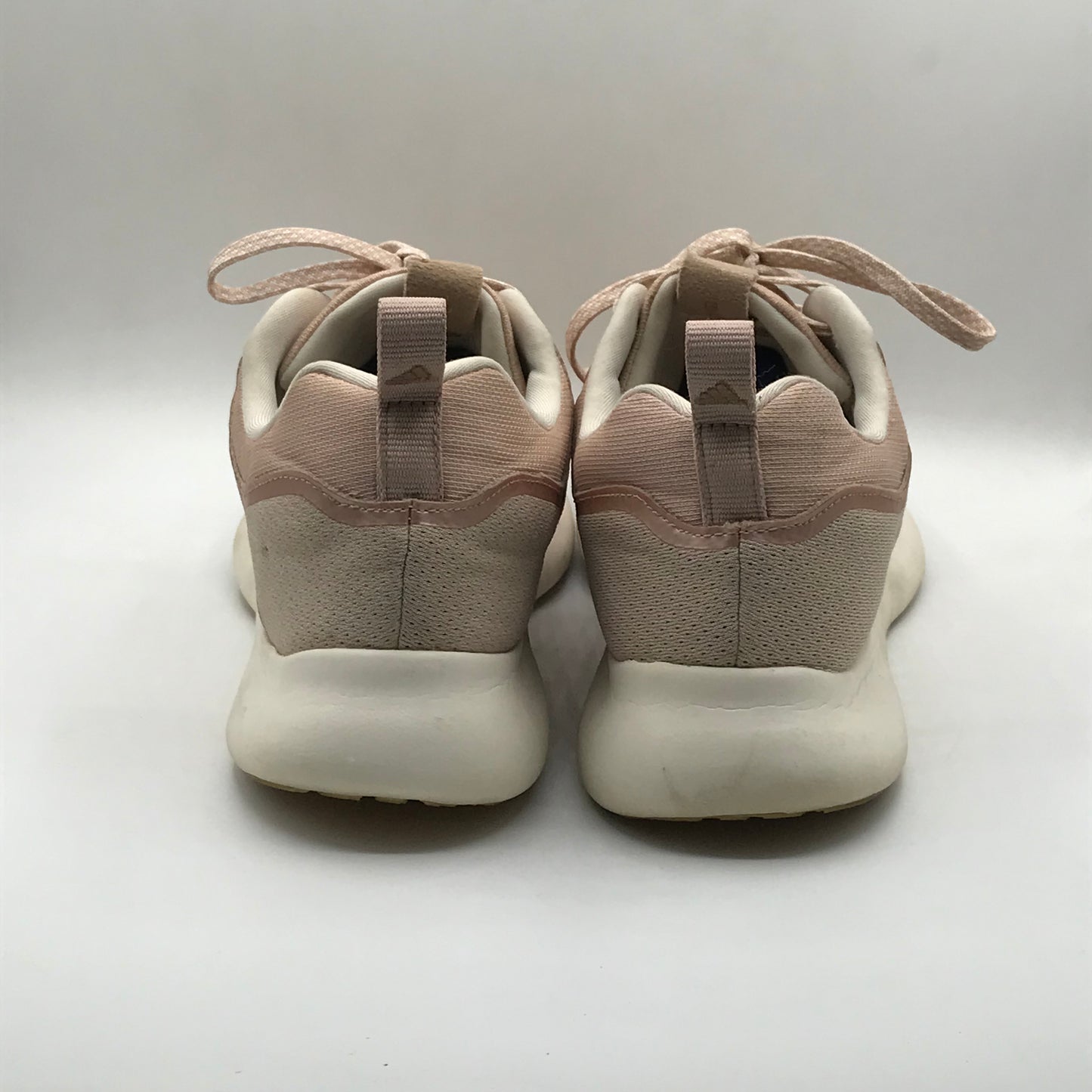 EUR SIZE 41.5 | ADIDAS Men's mesh sneakers