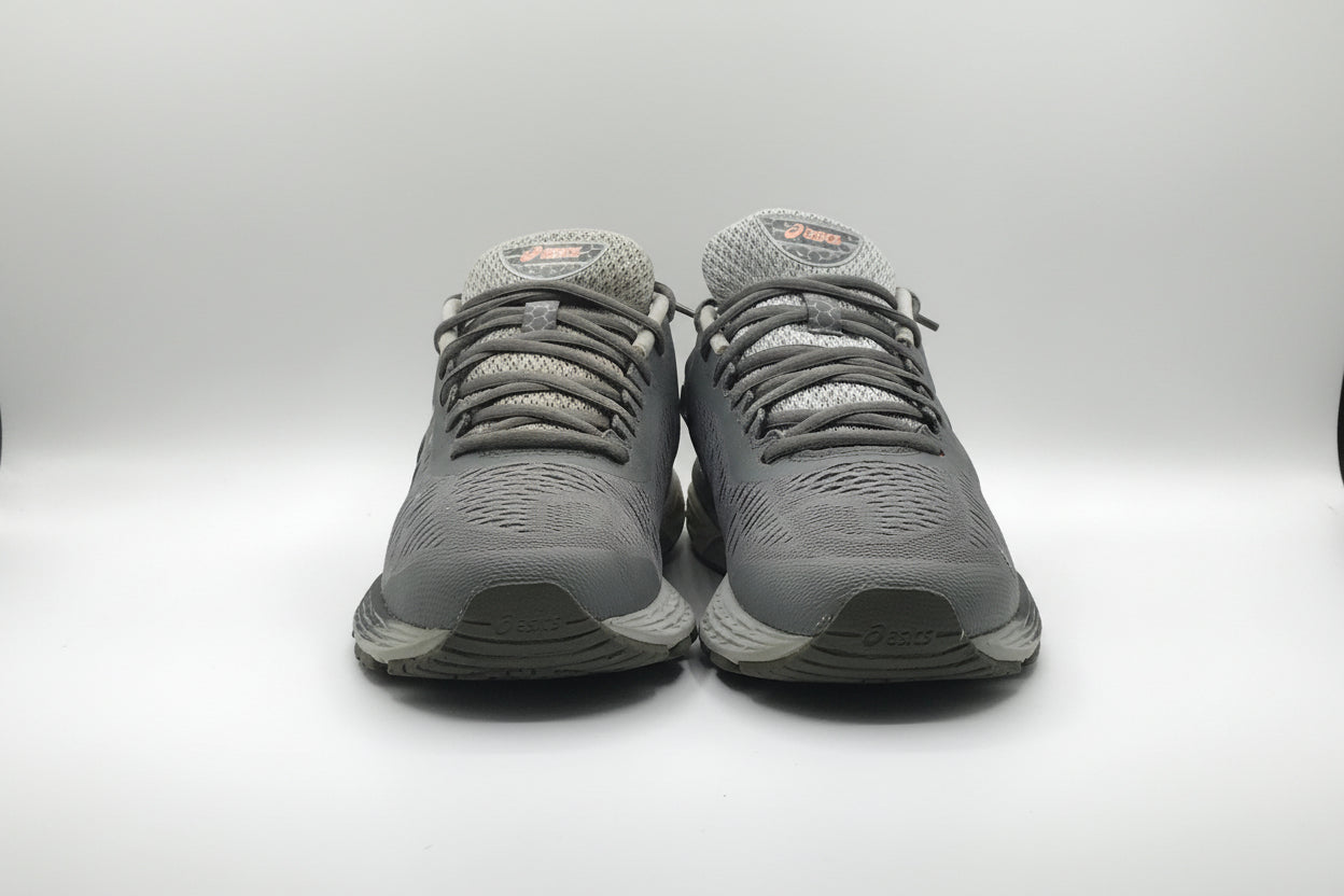 EUR SIZE 40.5 | ASICS GEL-KAYANO 28 Black White