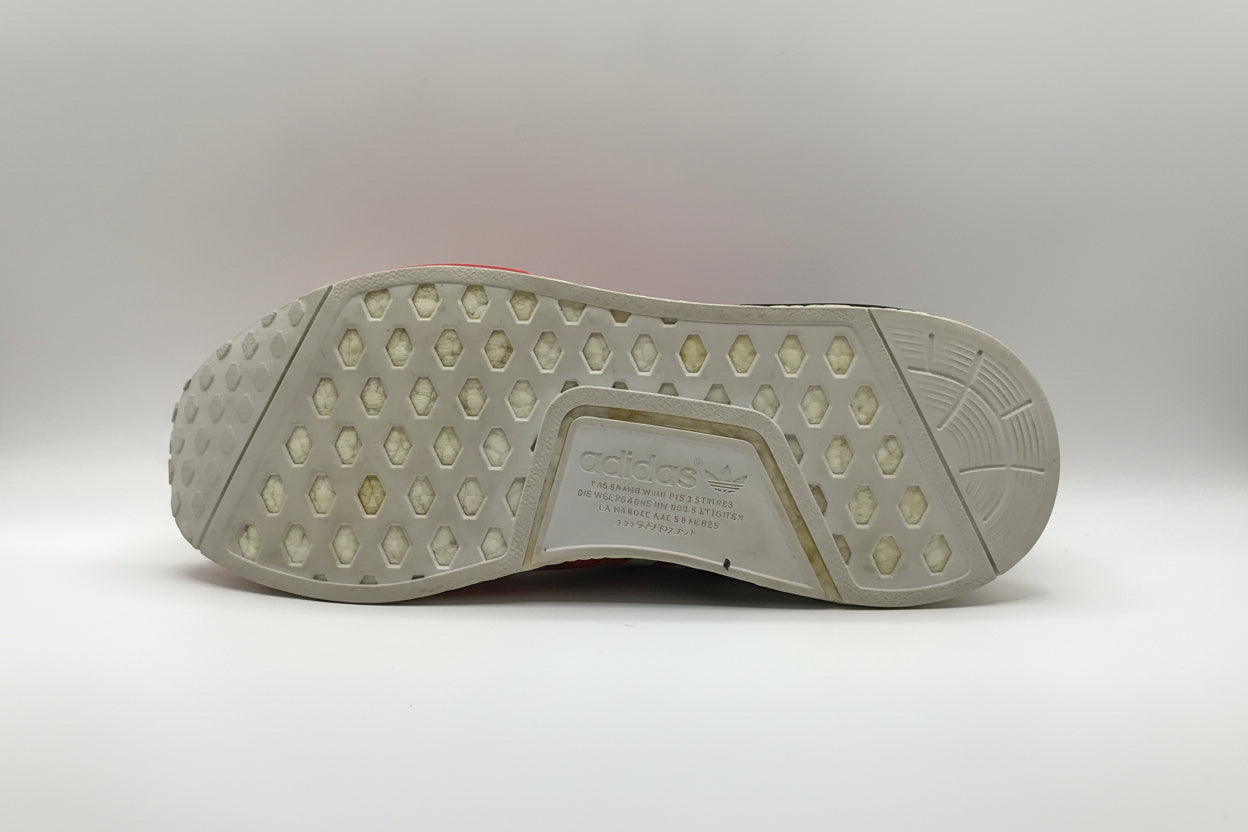 EUR SIZE 44 | ADIDAS NMD_R1 Shoes